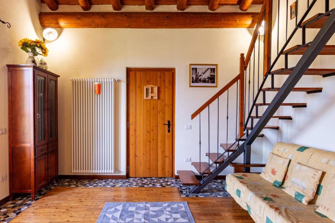 Photo of Livingroom in Pianello del Lario