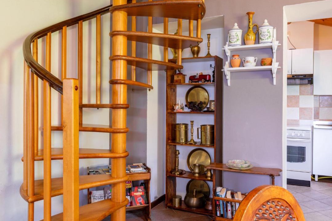 Photo of Livingroom in Calozzo