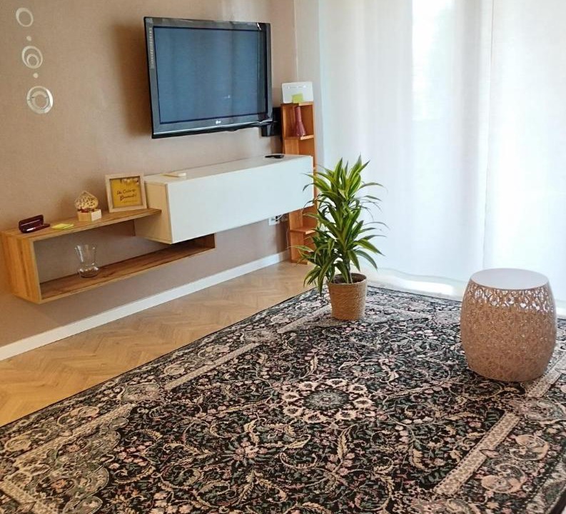 Photo of Livingroom in Vimercate