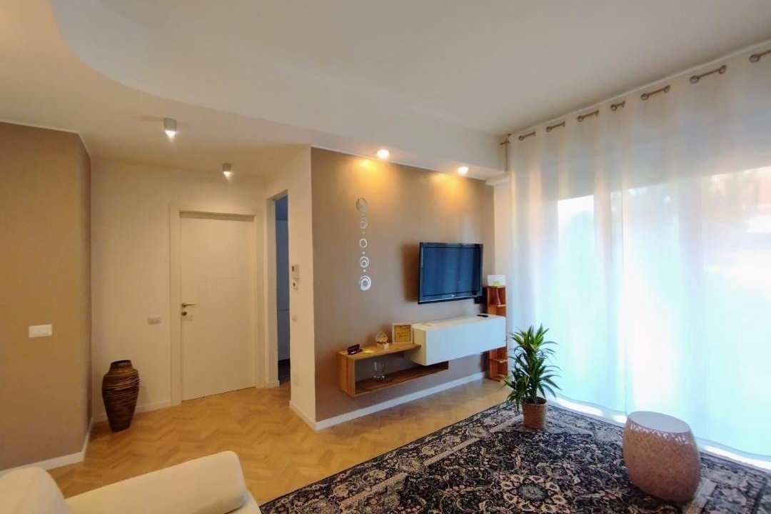 Photo of Livingroom in Vimercate