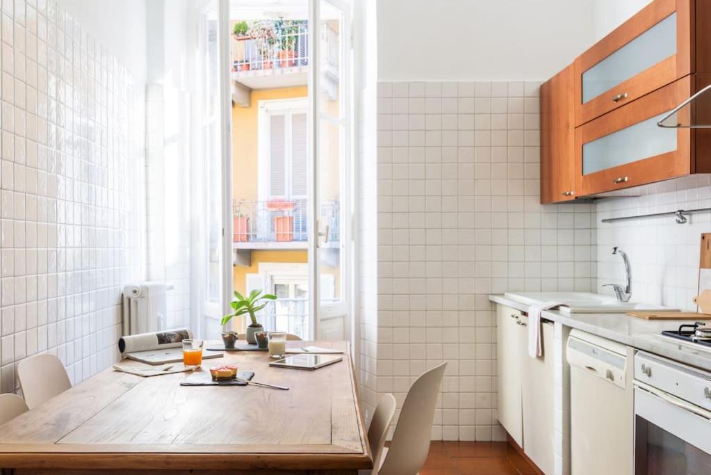 Photo of Kitchen in San Marco