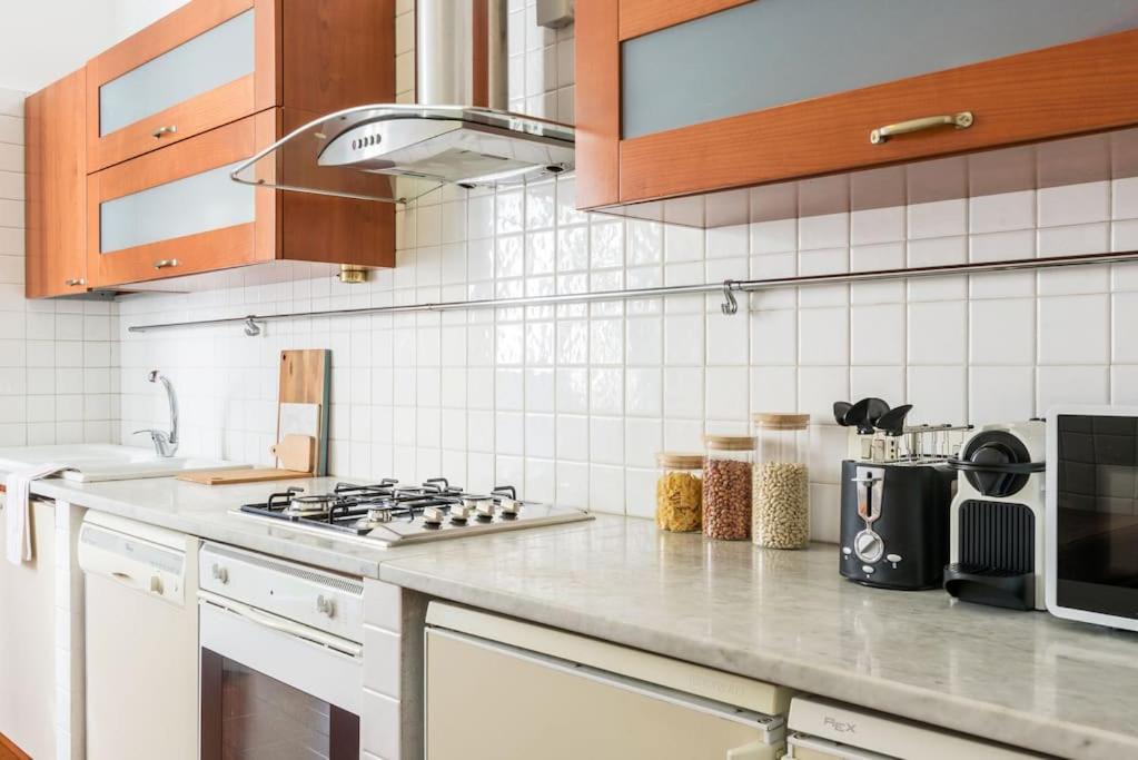 Photo of Kitchen in San Marco