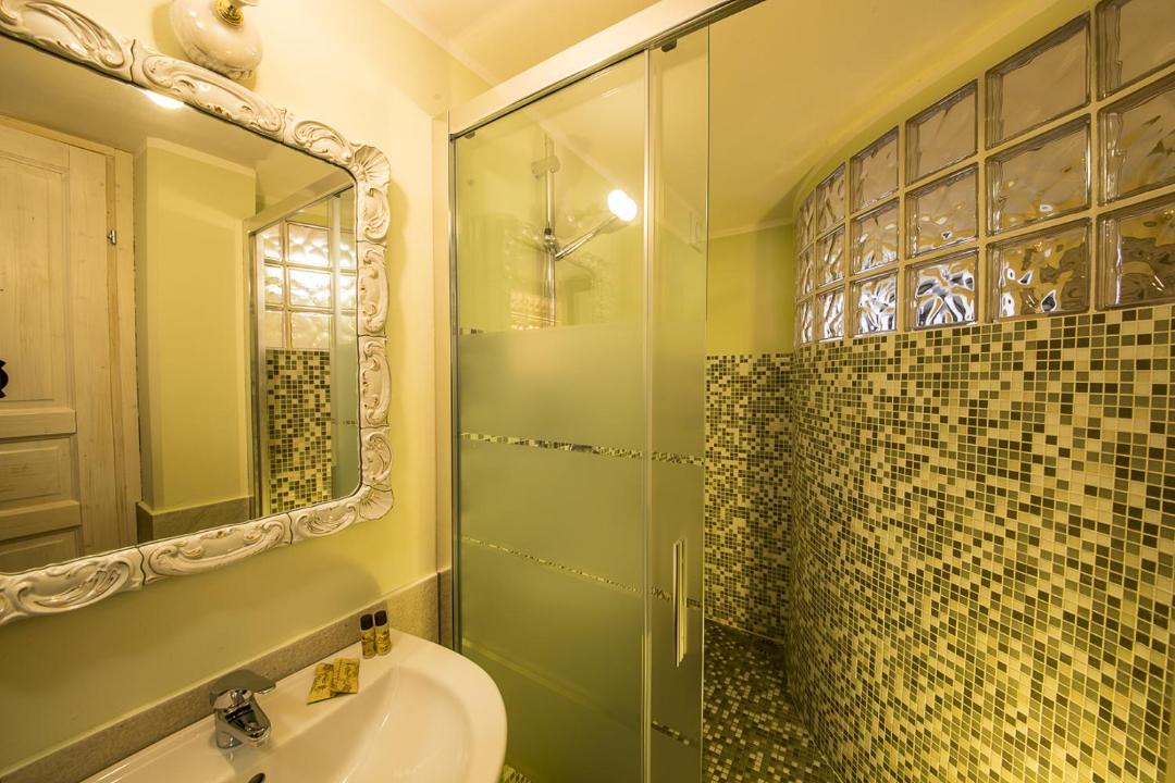 Photo of Bathroom in Merone