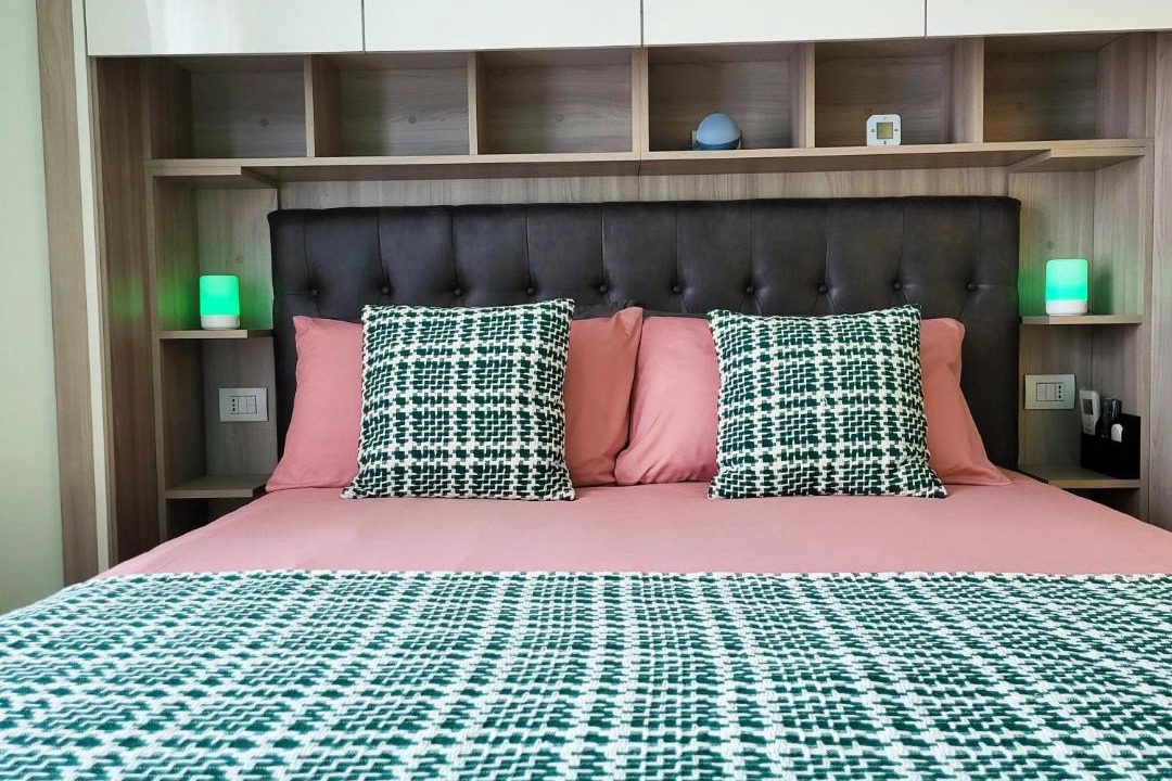 Photo of Bedroom in Lecco