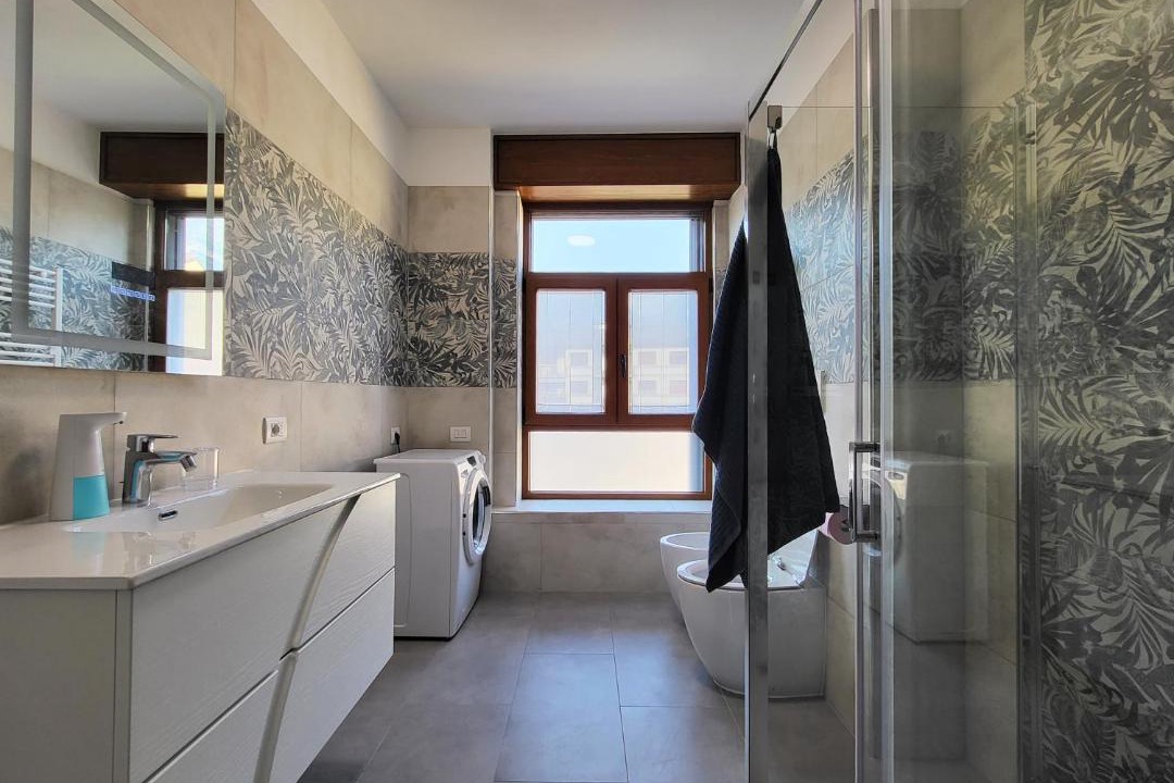 Photo of Bathroom in Lecco