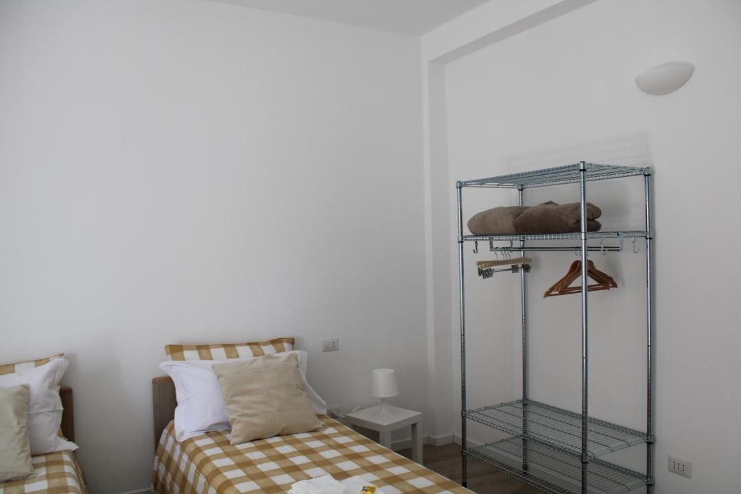 Photo of Bedroom in San Donato Milanese