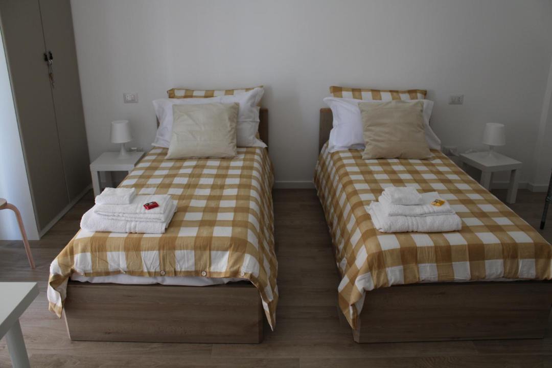 Photo of Bedroom in San Donato Milanese