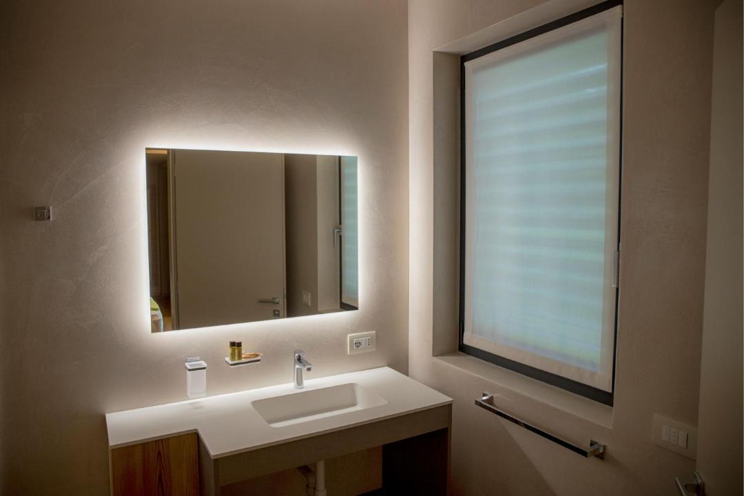 Photo of Bathroom in Province of Sondrio
