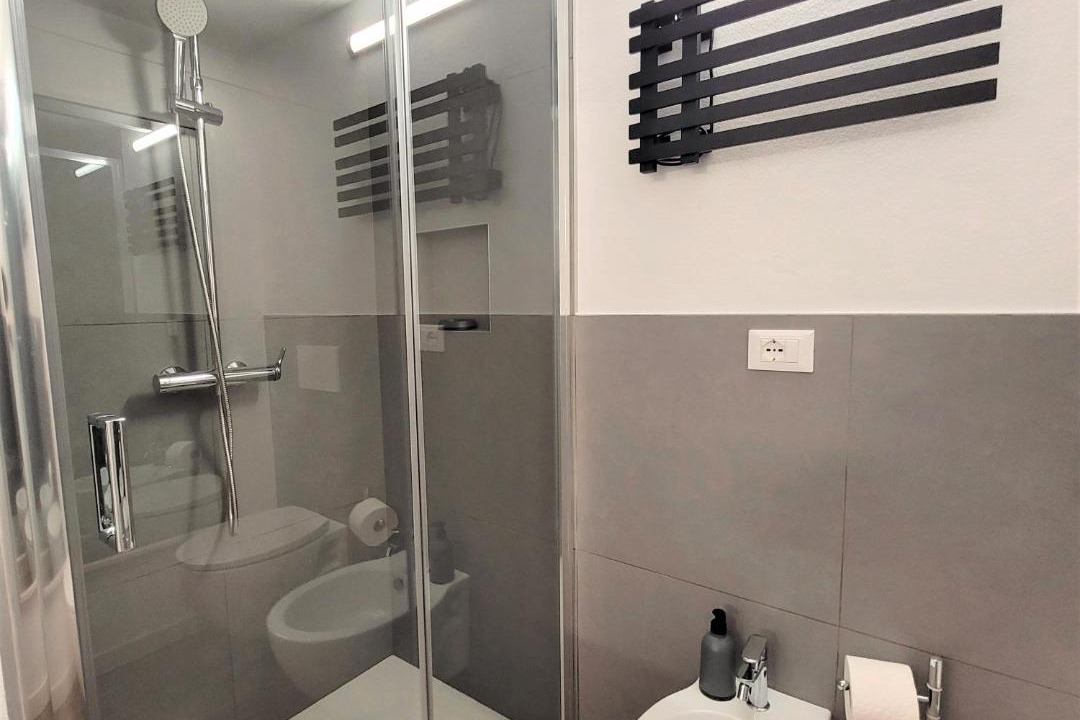 Photo of Bathroom in Pisogne