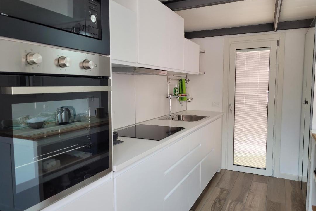 Photo of Kitchen in Pisogne