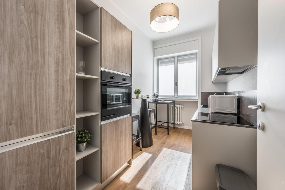Photo of Kitchen in Citta Bassa