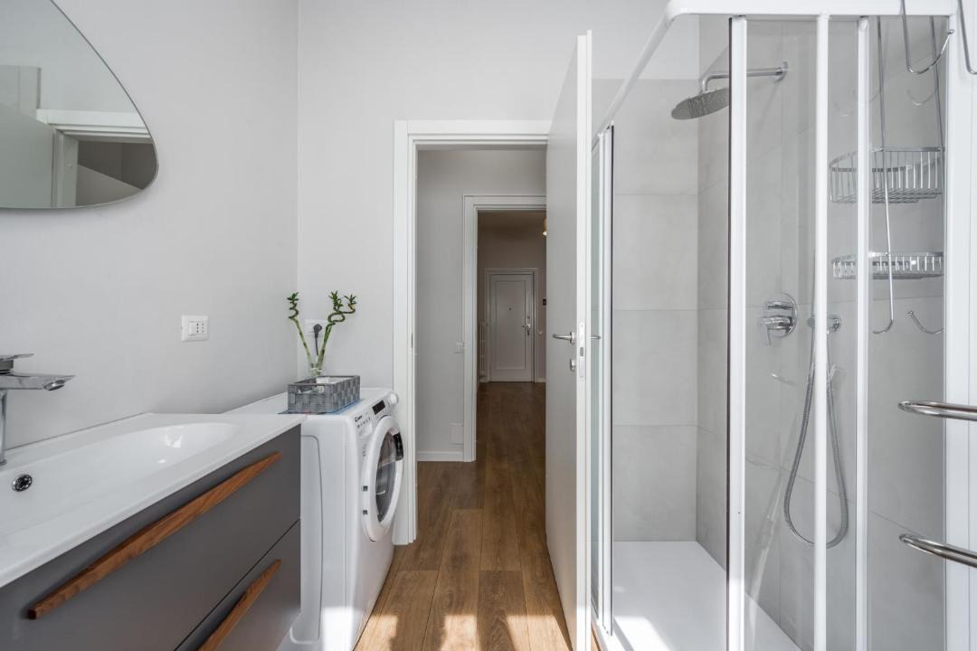 Photo of Bathroom in Citta Bassa