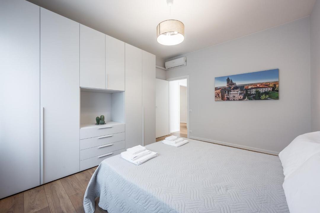 Photo of Bedroom in Citta Bassa