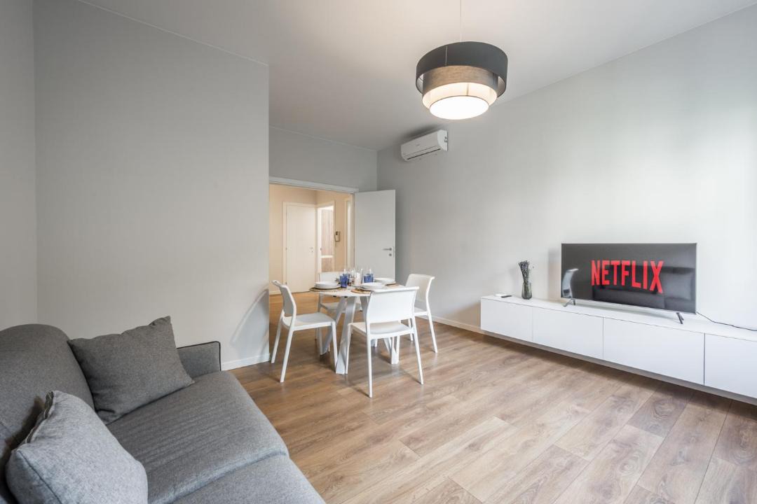 Photo of Livingroom in Citta Bassa