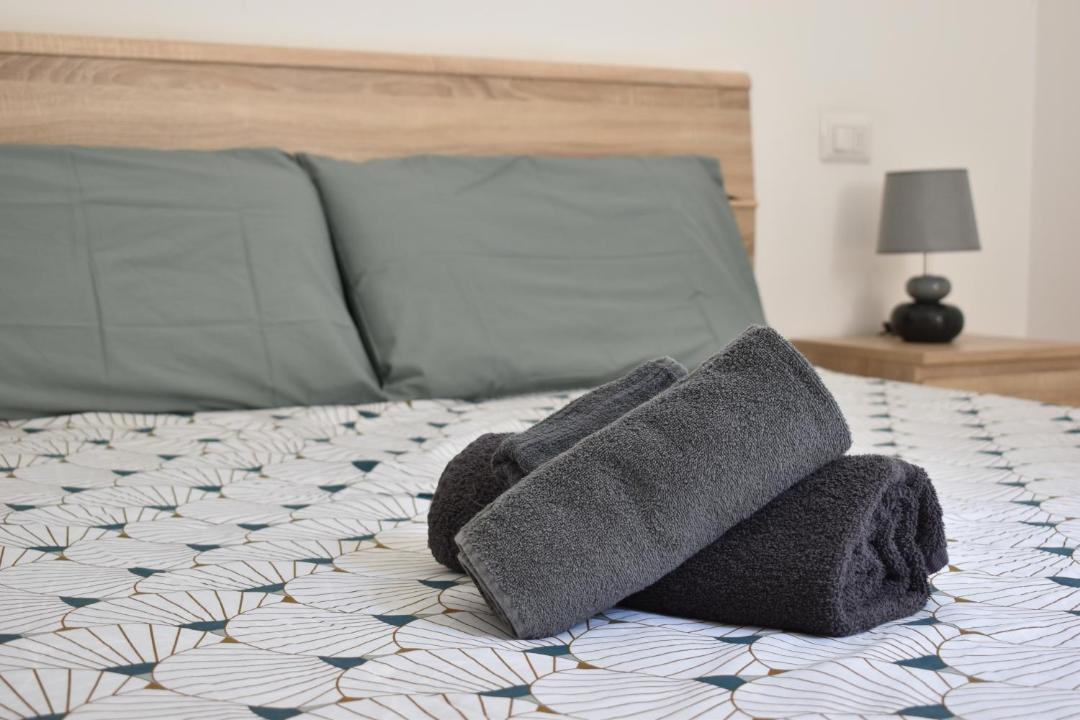 Photo of Bedroom in Gallarate