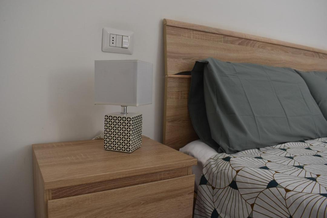 Photo of Bedroom in Gallarate