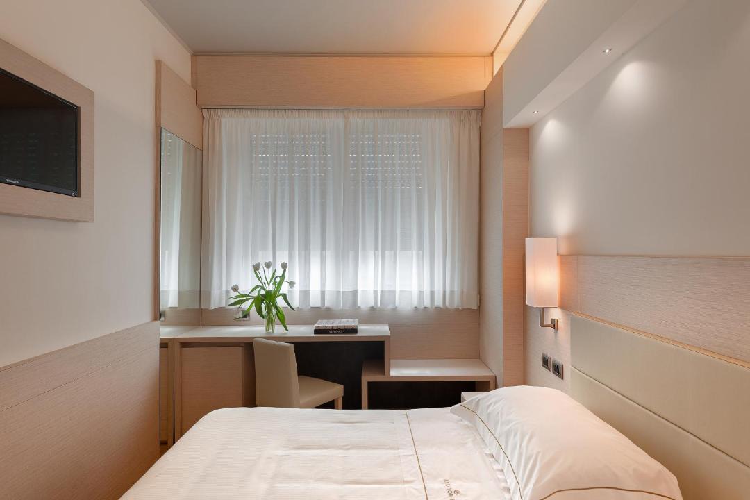 Photo of Bedroom in Carrobbio