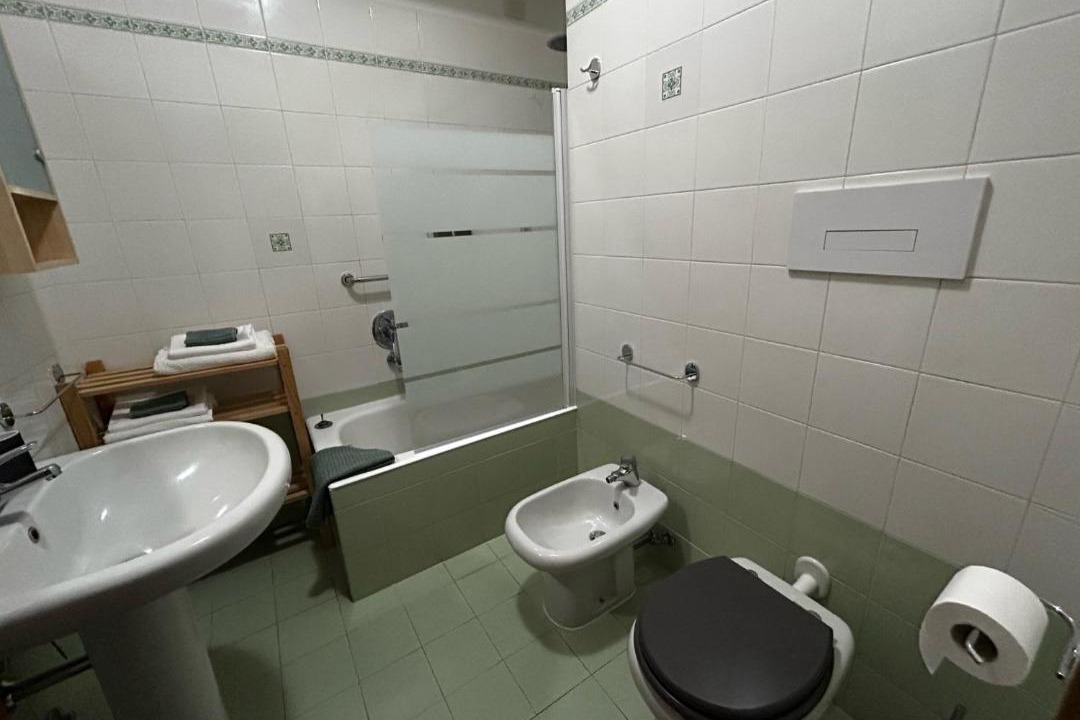 Photo of Bathroom in Monza