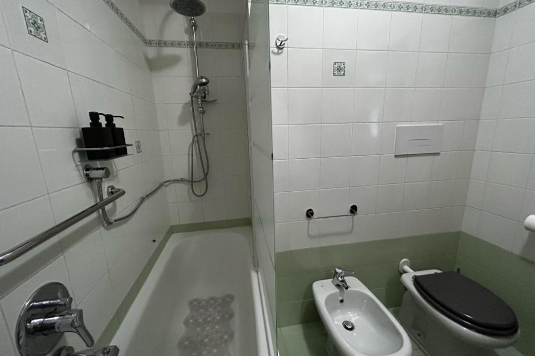 Photo of Bathroom in Monza