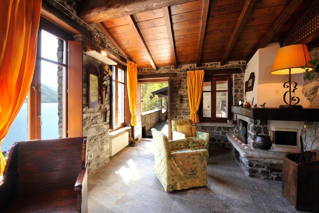 Photo of Livingroom in Cima