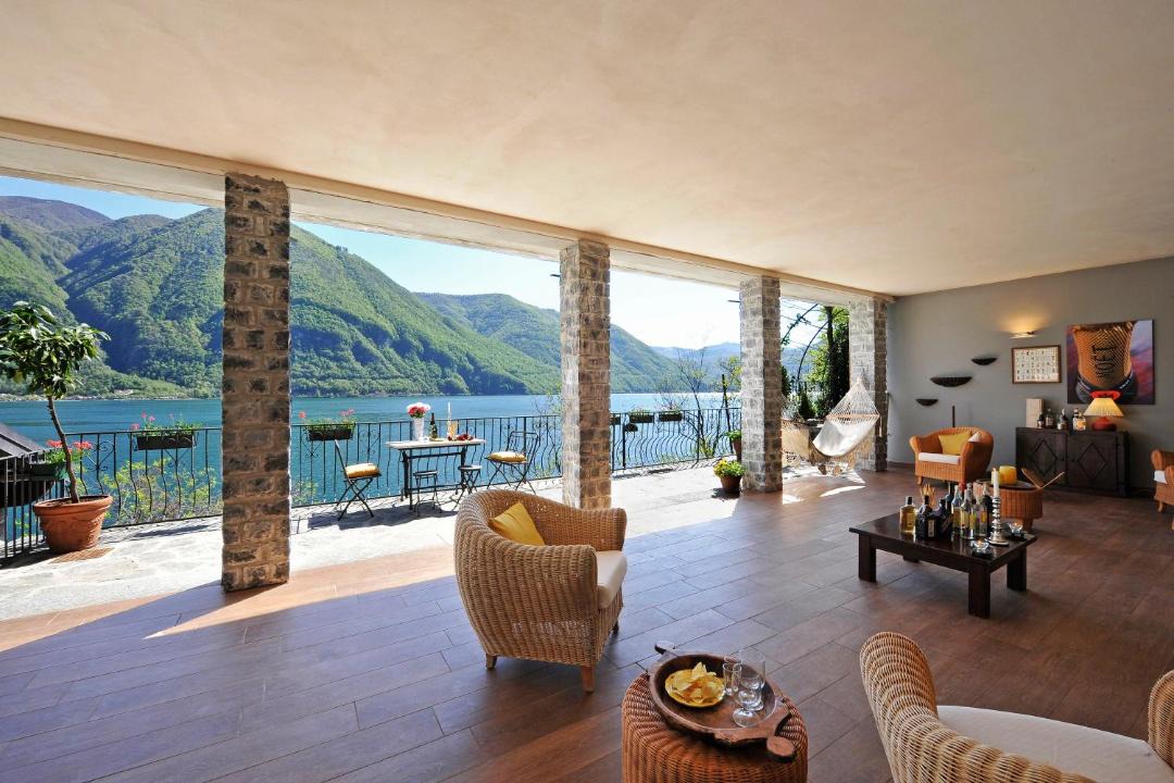 Photo of Livingroom in Cima