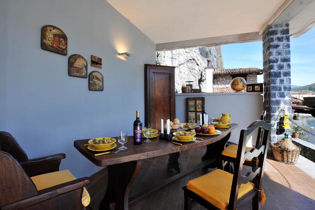 Photo of Livingroom in Cima