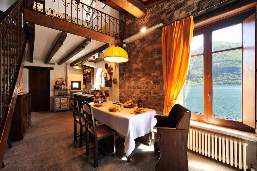 Photo of Livingroom in Cima