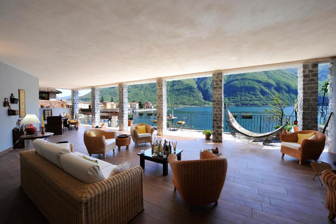 Photo of Livingroom in Cima