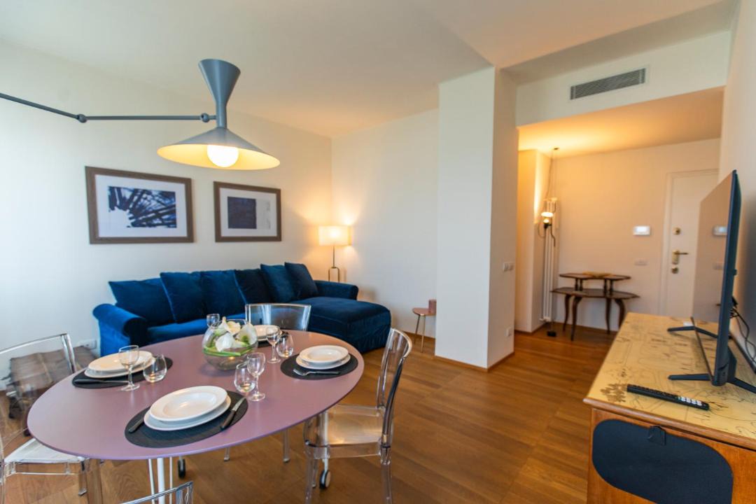 Photo of Livingroom in Tre Torri