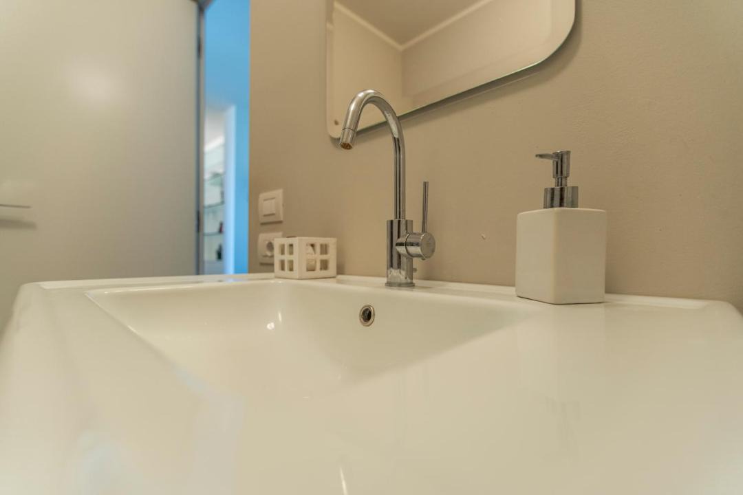 Photo of Bathroom in Tre Torri