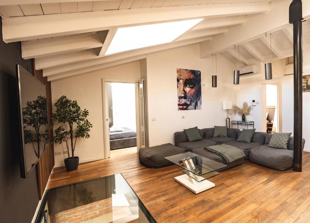 Photo of Livingroom in Sant'Eufemia