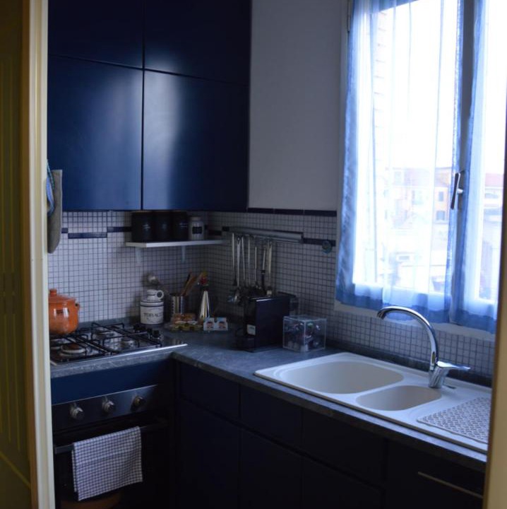 Photo of Kitchen in Acquabella