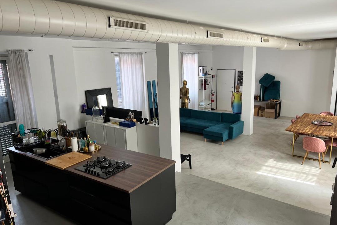 Photo of Livingroom in Cologno Monzese