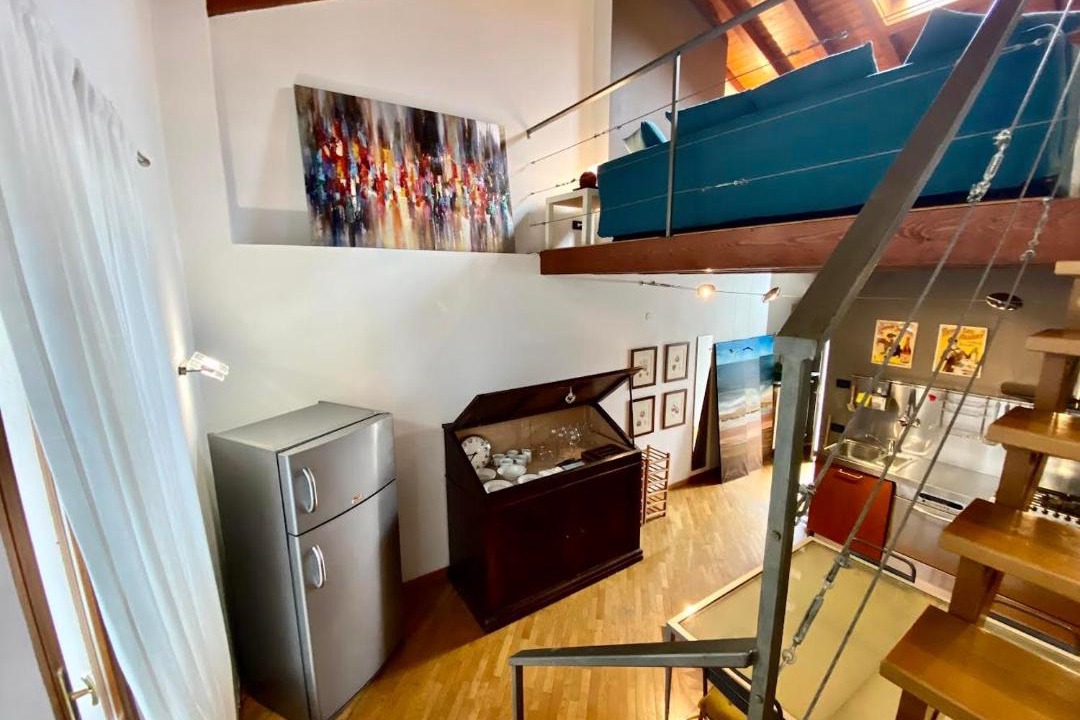 Photo of Livingroom in Bergamo