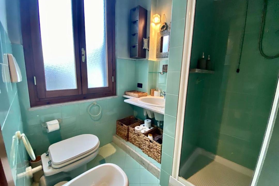 Photo of Bathroom in Bergamo