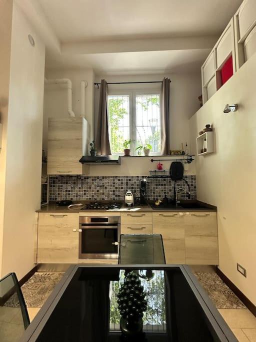 Photo of Kitchen in Calvairate