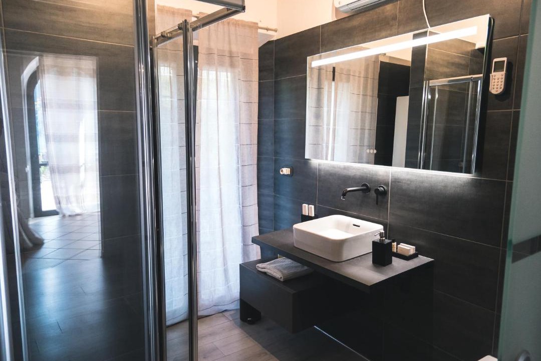 Photo of Bathroom in Ranzanico