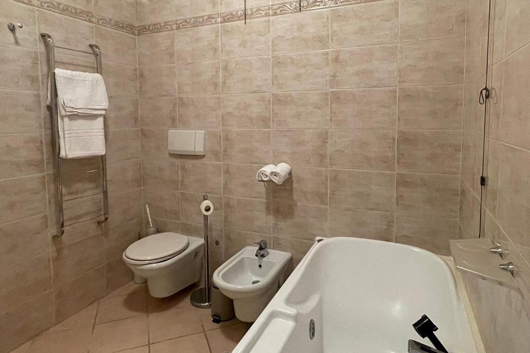 Photo of Bathroom in Lavena Ponte Tresa