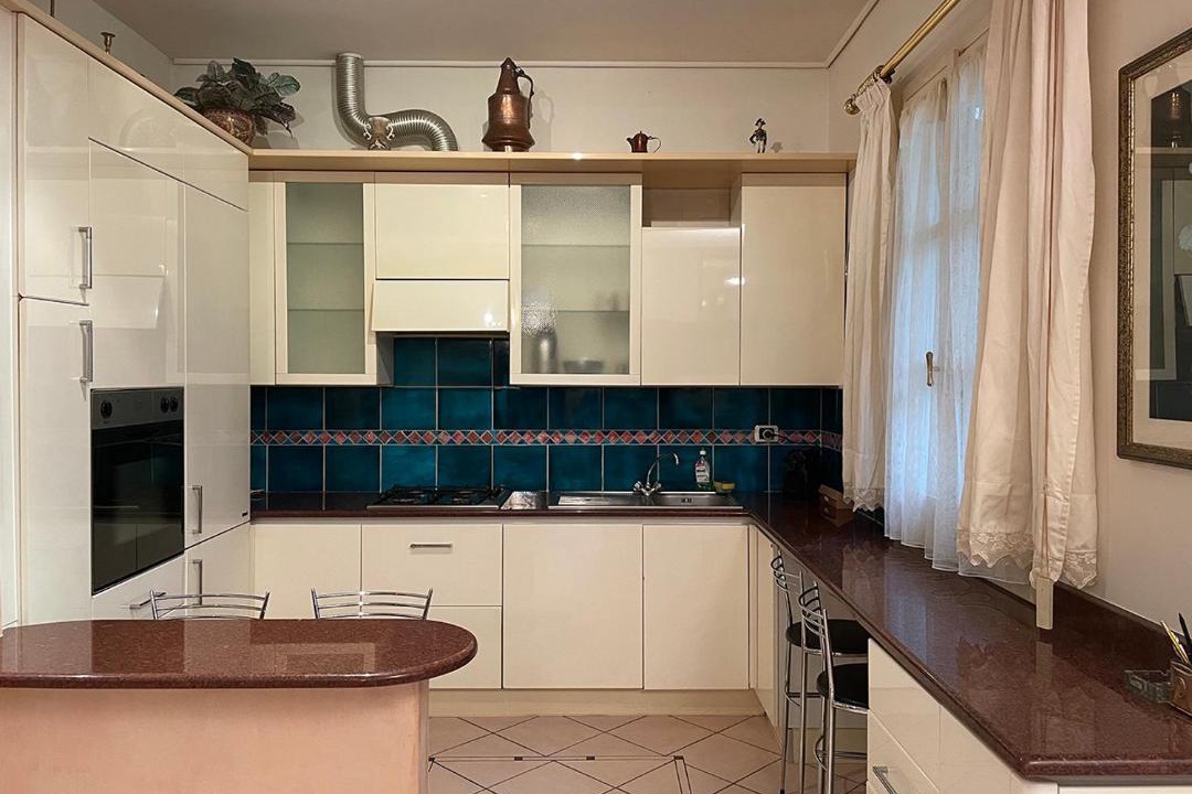 Photo of Kitchen in Lavena Ponte Tresa