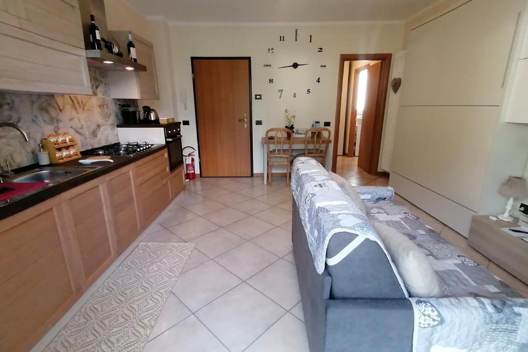 Photo of Kitchen in Introbio
