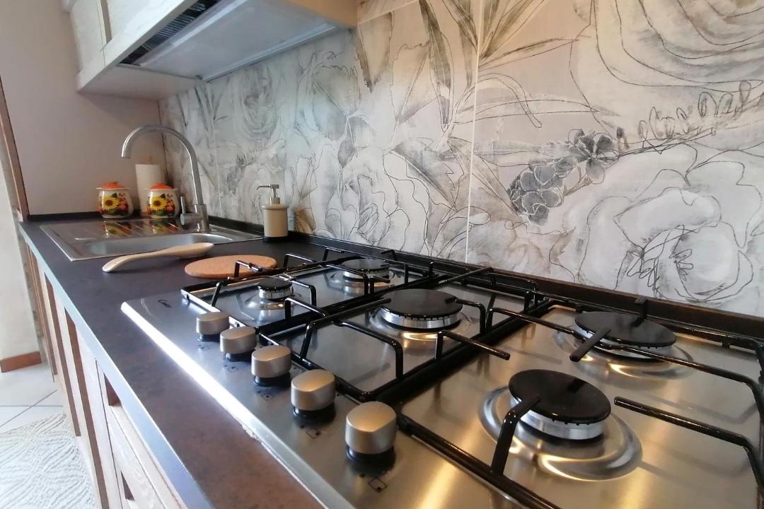 Photo of Kitchen in Introbio