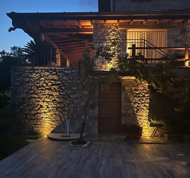 Photo of Others in Villa d'Alme