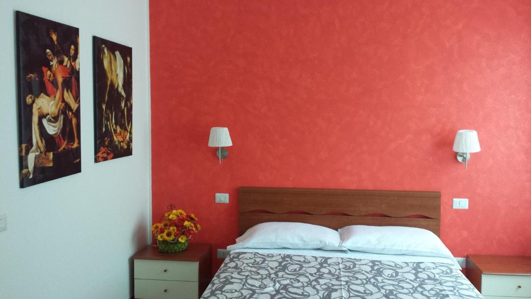 Photo of Bedroom in San Siro