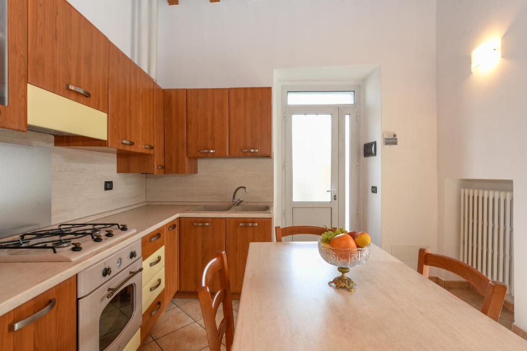 Photo of Kitchen in Moniga del Garda