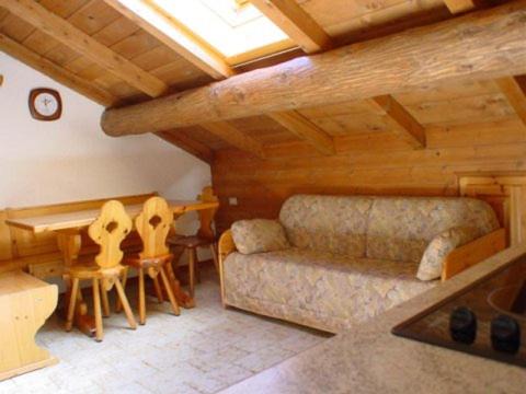 Photo of Livingroom in San Rocco