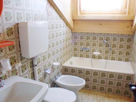 Photo of Bathroom in San Rocco