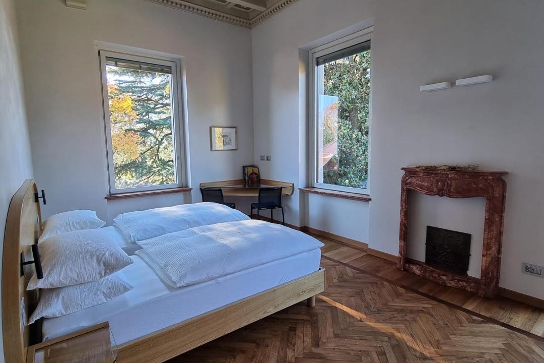 Photo of Bedroom in Somma Lombardo
