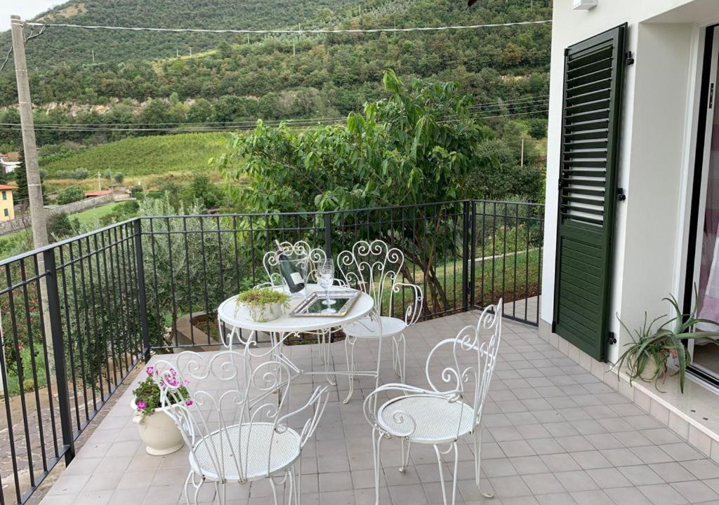 Photo of Patio Balcony in Gussago