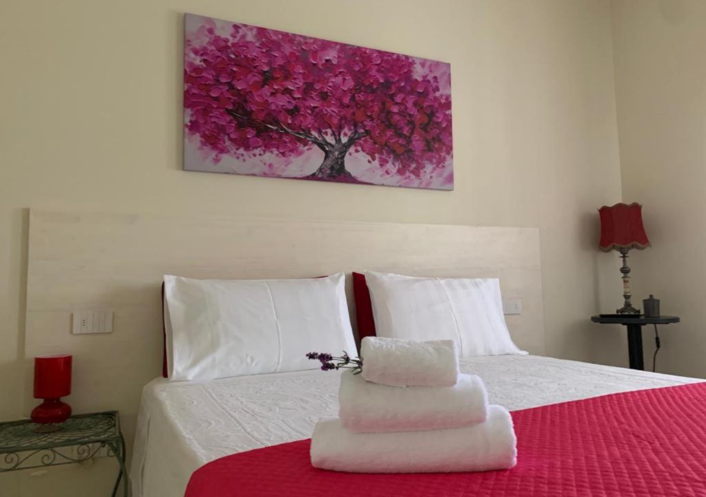 Photo of Bedroom in Gussago