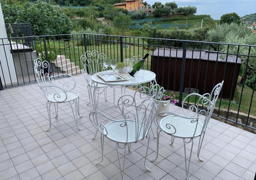 Photo of Patio Balcony in Gussago